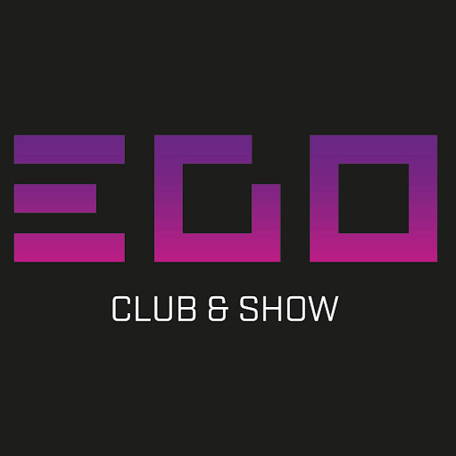 EGO Club Saarbrücken logo