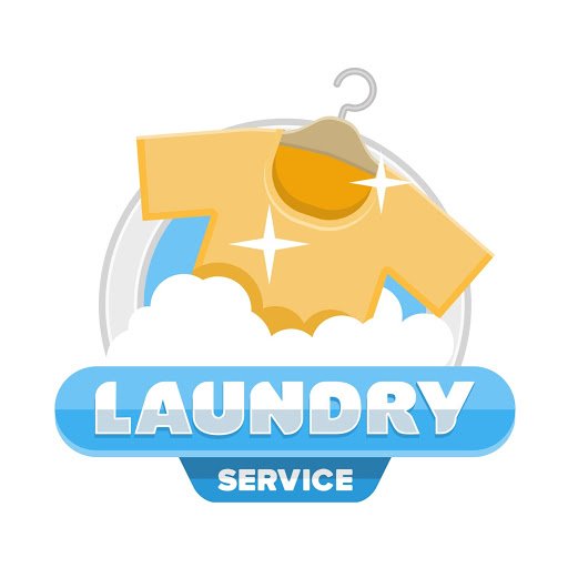 Crease-Laundry Service Established 25 years logo