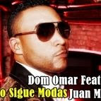 Juan Magan & Don Omar - Ella No Sigue Modas (Crazy Ibiza Remix 2013)