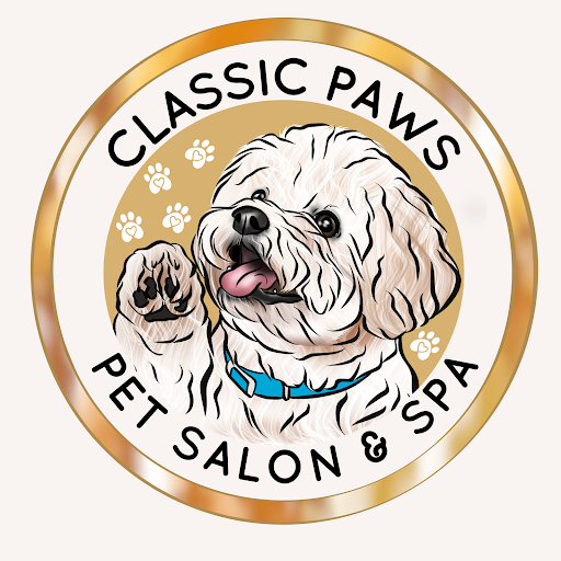 Classic Paws Pet Salon and Spa