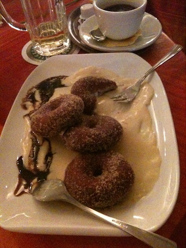 Hotel & Restaurant Ludwigs
