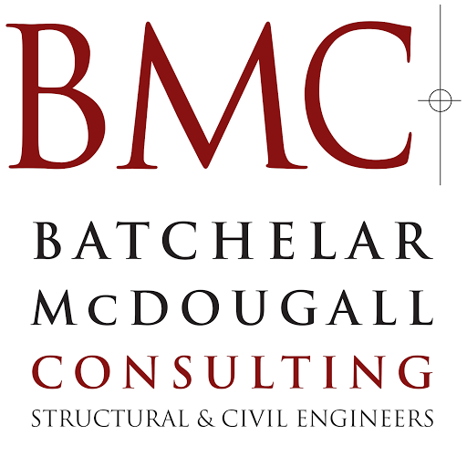 Batchelar McDougall Consulting Christchurch logo