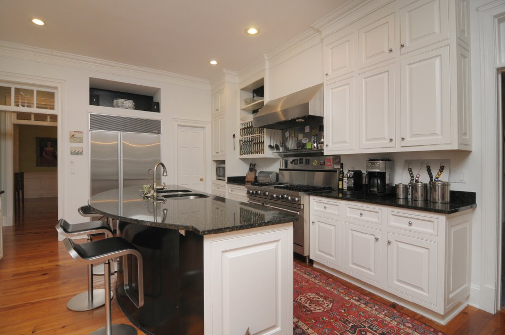 Coastal SC Real Estate: Beautiful Kitchens! ~ Pawleys Island Real Estate