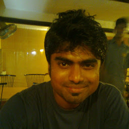 Peeyush Shankhareman's user avatar