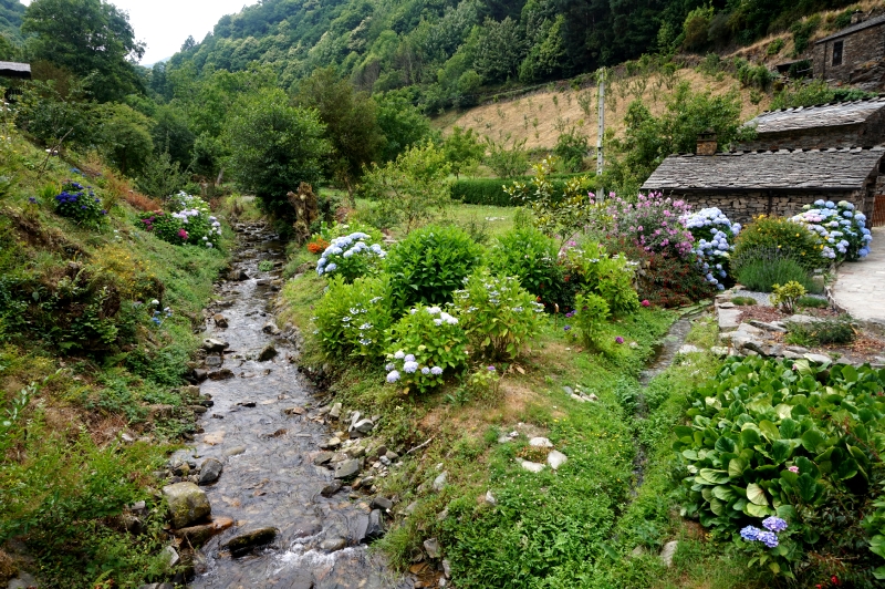 Ruta del Agua (Taramundi) - Descubriendo Asturias (26)