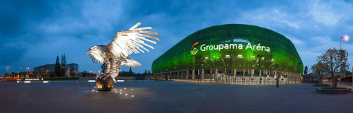 Groupama Aréna