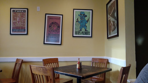 Bacon Restaurant