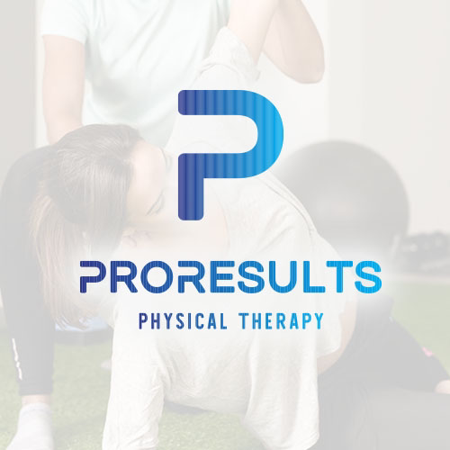 ProResults Physical Therapy San Marcos logo