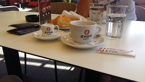 Zvon Cafe