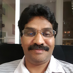 avatar of Raghu Vallikkat