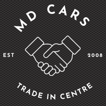 MD CARS logo