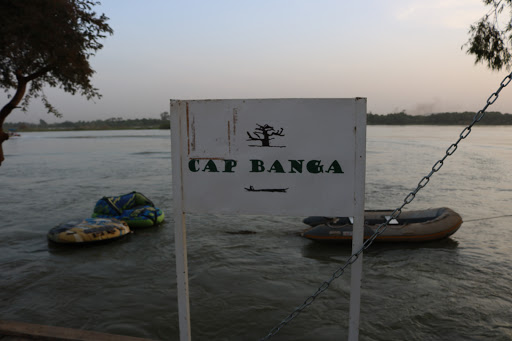 Cap Banga