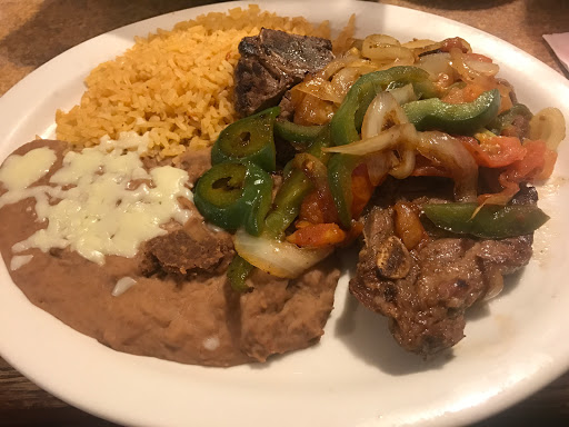Mexican Restaurant «El Molino Mexican Restaurant», reviews and photos, 809 S Cumberland St, Lebanon, TN 37087, USA