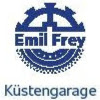 Emil Frey Küstengarage - Volkswagen Zentrum Flensburg logo