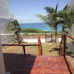 Casa Caribe Douglas | La Gloria | Caribbean Side