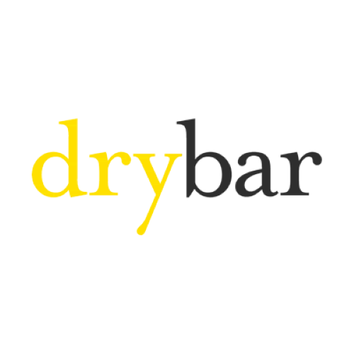 Drybar - Kahala logo