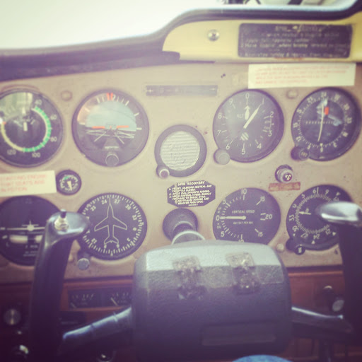 Stapleford Flight Centre