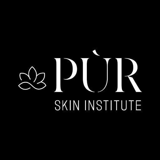 Pùr Skin Institute logo