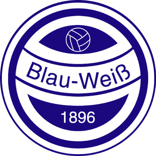 Blau-Weiß 96 Schenefeld e.V. logo