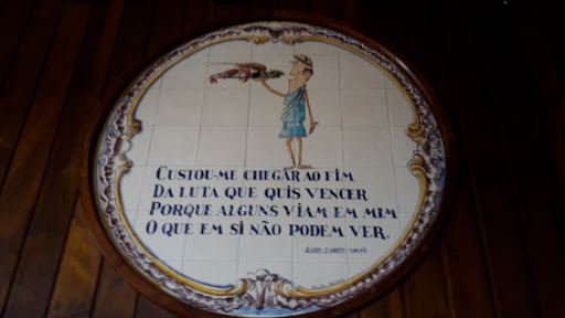 Marisqueira César
