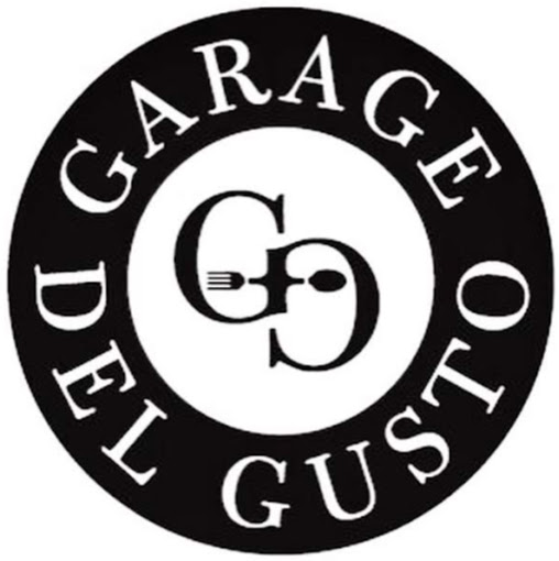Garage Del Gusto logo
