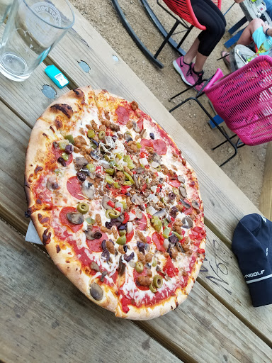 Luigi's Pizzeria
