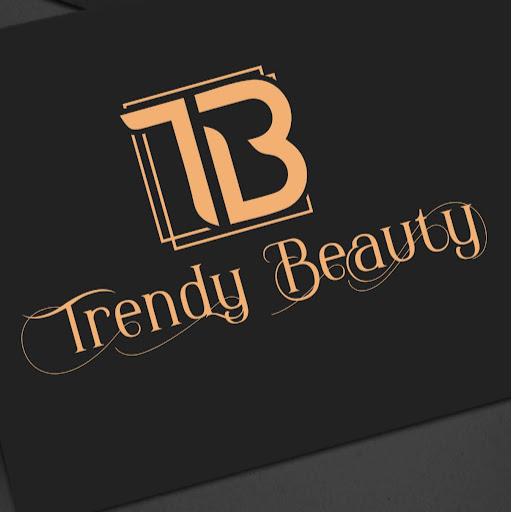 Trendy Beauty logo