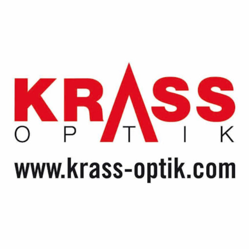 KRASS Optik logo