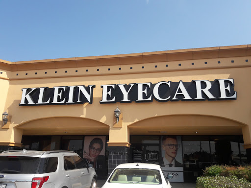 Eye Care Center «Klein Eyecare», reviews and photos