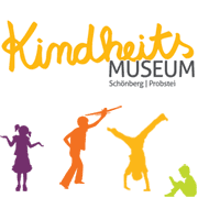 Kindheitsmuseum logo