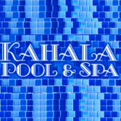 Kahala Pool & Spa logo