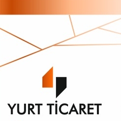 Yurt Ticaret Erhan Yurt logo