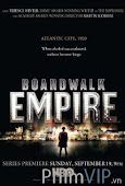 Đế Chế Ngầm 4 - Boardwalk Empire Season 4