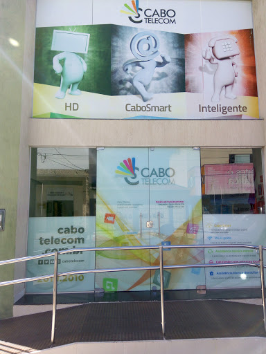 Cabo Telecom - Parnamirim, R. Srg. Norberto Marquês, 148 - Centro, Parnamirim - RN, 59140-230, Brasil, Fornecedor_de_Serviços_de_Telecomunicações, estado Rio Grande do Norte