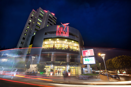 Shemall Alışveriş Merkezi