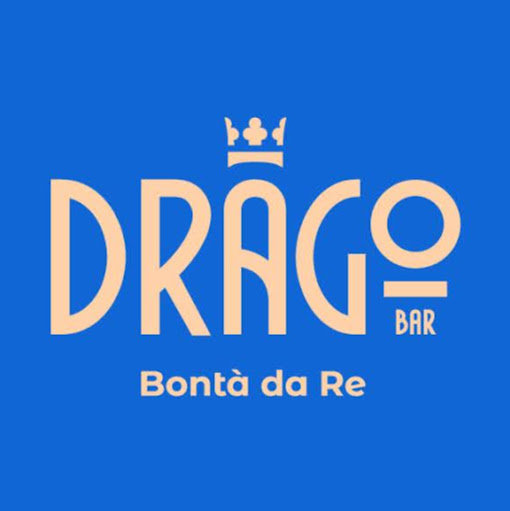 Bar DRAGO Bontà e Tradizioni logo