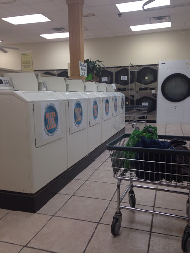 Laundromat «Clean Spot», reviews and photos, 1083 Nathan Dean Bypass, Rockmart, GA 30153, USA