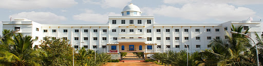 The Surabi College of Polytechnic, Neat Manikattipudur Bus stop, Tiruchengode - Namakkal - Trichy Rd, Manikattipudur, Tamil Nadu 637003, India, College, state TN