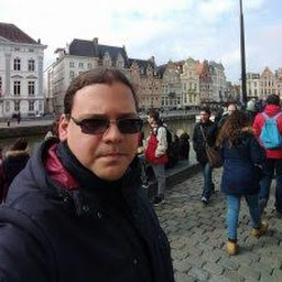 Alejandro Alvarez-Socorro's user avatar