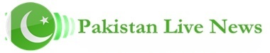 Pakistan Live News