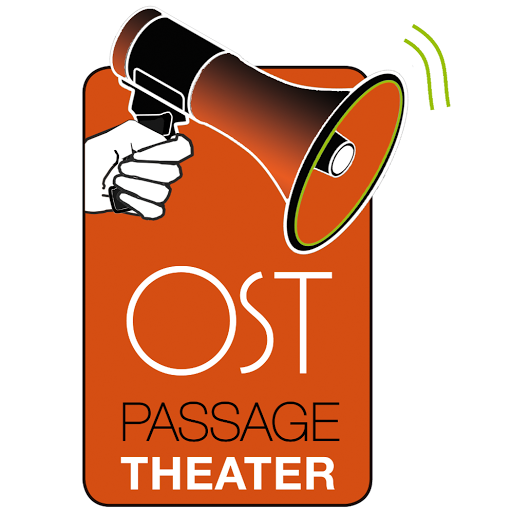 Ost-Passage Theater logo