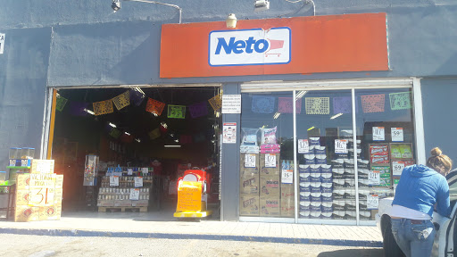 Neto - Delta, Av Olímpica 1501, Agua Azul, 37290 León, Gto., México, Supermercados o tiendas de ultramarinos | GTO