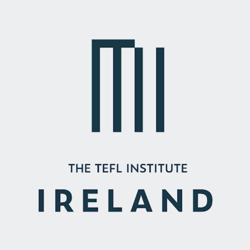 TEFL Institute | TEFL Courses | TEFL Certification logo