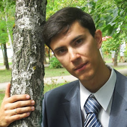 Alexander Latypov's user avatar