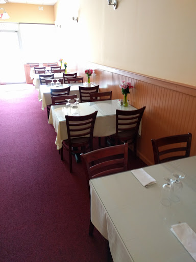 Indian Restaurant «Himalaya Restaurant», reviews and photos, 1211 Farmington Ave, Berlin, CT 06037, USA
