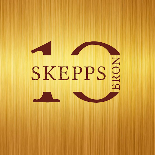 Restaurang Skeppsbron 10 logo