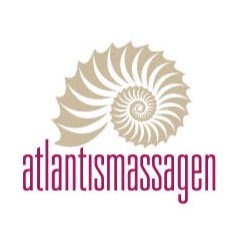 Atlantismassagen logo