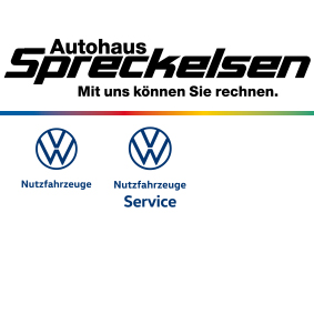 Autohaus Spreckelsen GmbH & Co. KG logo