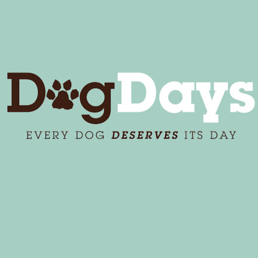 Dog Days logo