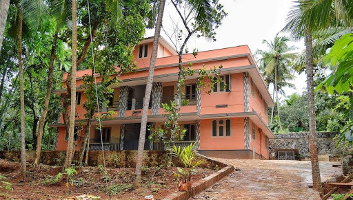Thellashery Apartment Building, Karanthur P.O, Kunnamangalam, Kozhikode, Kerala 673571, India, Apartment_Building, state KL